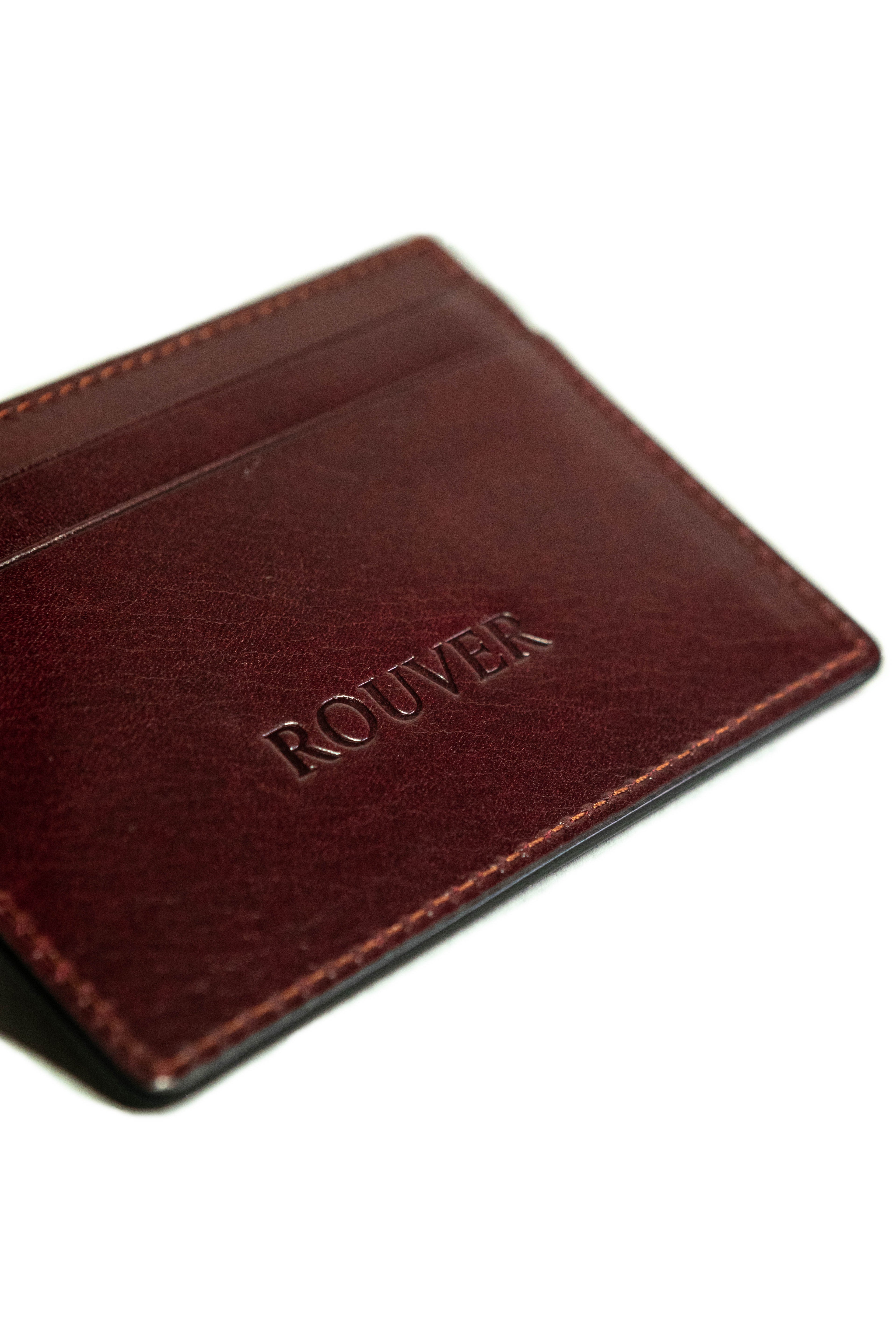 Tarjetero - Bordeaux