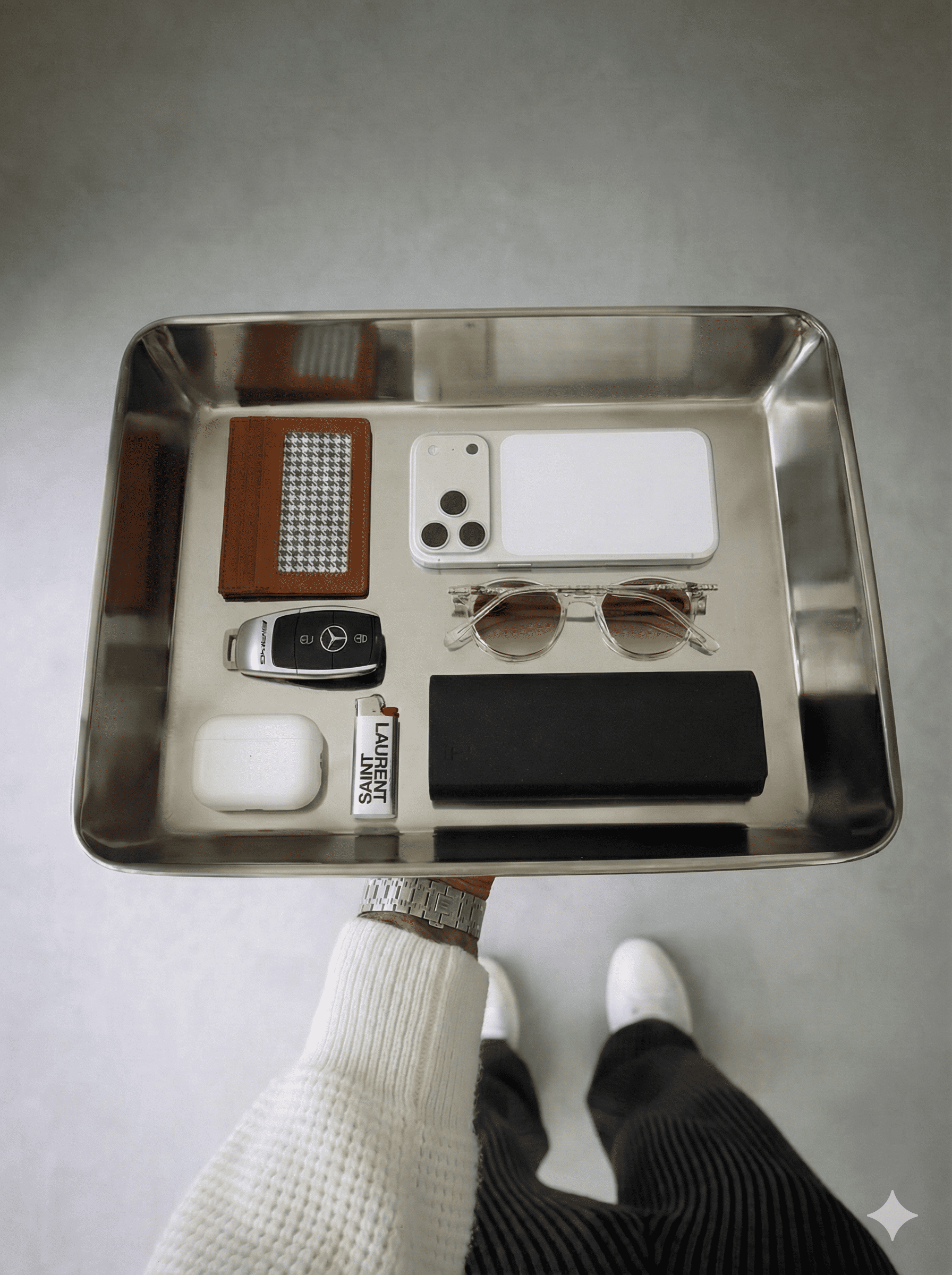 Tarjetero - Original