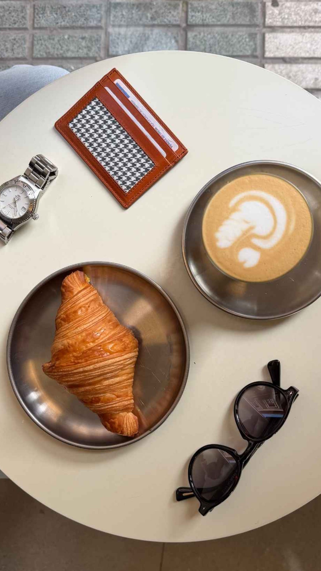 Tarjetero - Original