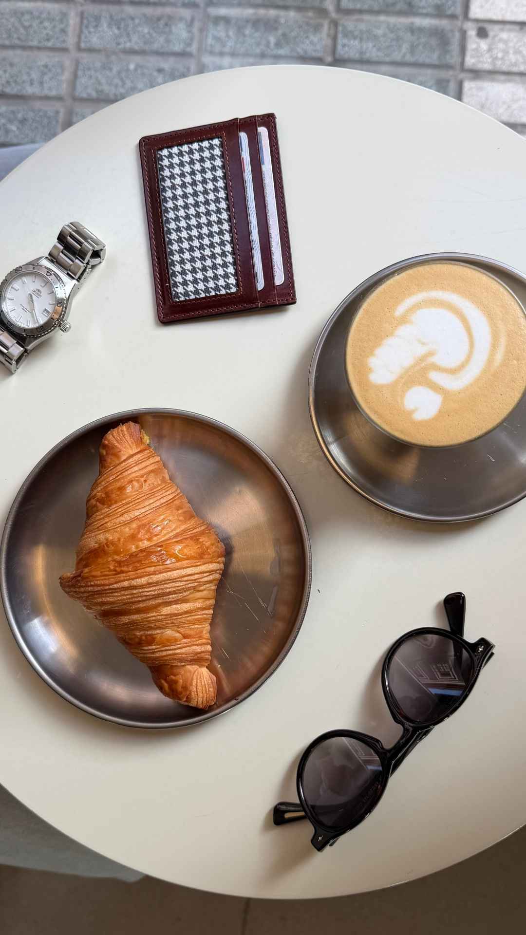 Tarjetero - Bordeaux