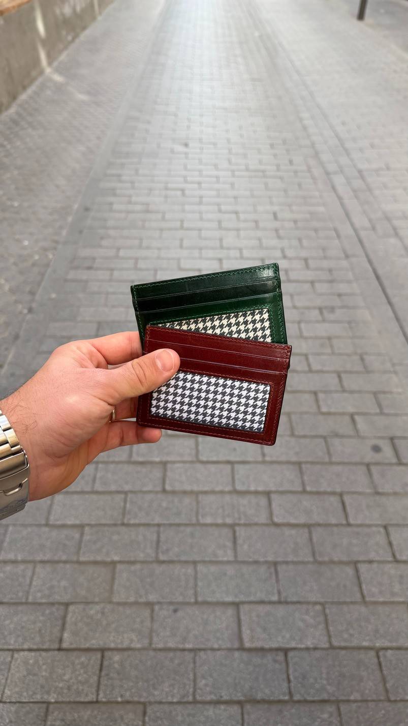 Tarjetero - Bordeaux